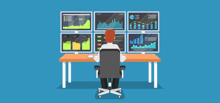 Monitoring Nedir