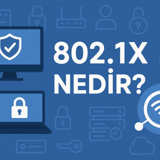 802.1x Nedir