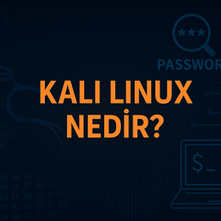 Kali Linux