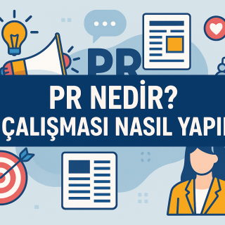 PR