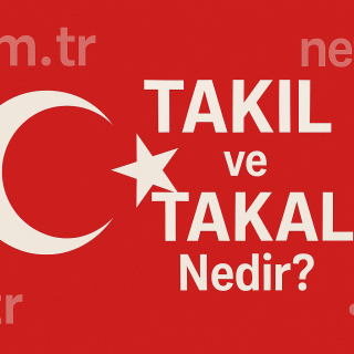 TAKIL ve TAKAL