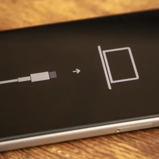 iPhone Kurtarma