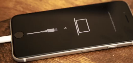 iPhone Kurtarma
