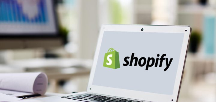Shopify Alan Adı Bağlama