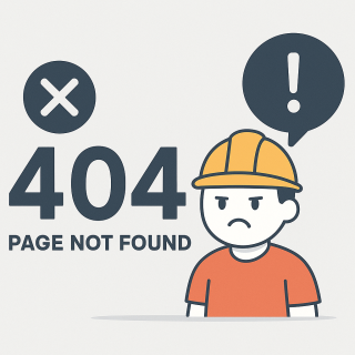 404 Hata Kodu