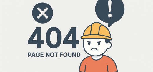 404 Hata Kodu