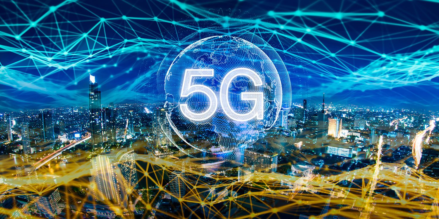 5G Uyumlu Telefonlar