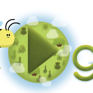 Google Dünya Günü Testi