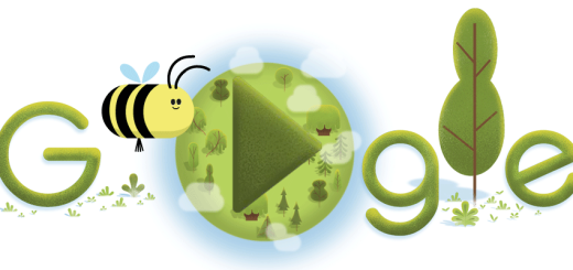 Google Dünya Günü Testi