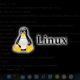 Neden Linux