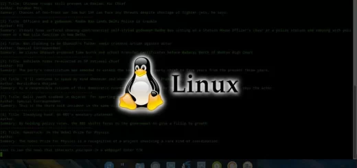 Neden Linux