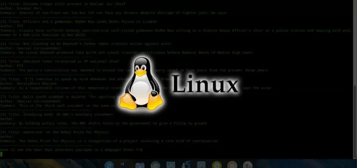 Neden Linux