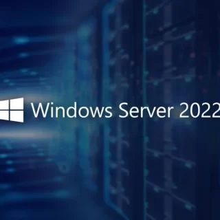 Windows Server 2022 Yönetici Kullanıcı Adını Değiştirme