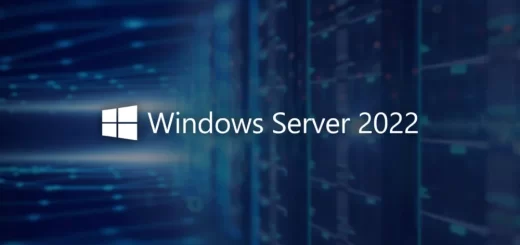 Windows Server 2022 Yönetici Kullanıcı Adını Değiştirme
