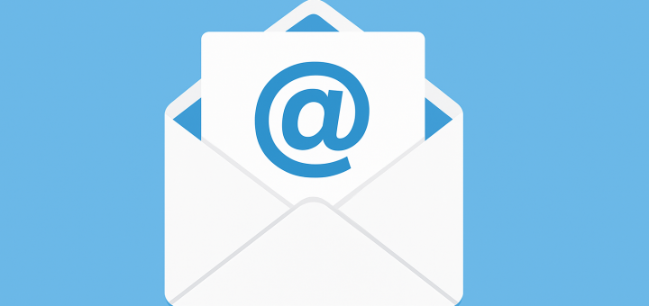 E Posta Yönlendirme