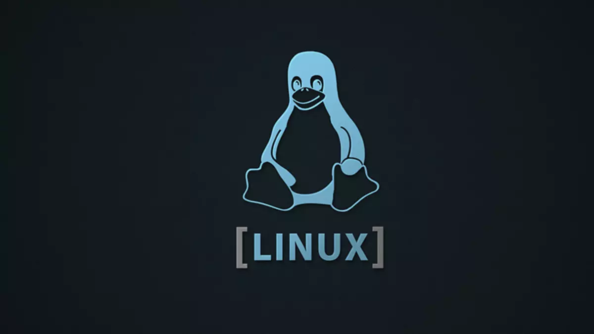 Neden Linux