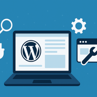WordPress En Kullanışlı Eklentiler