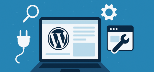 WordPress En Kullanışlı Eklentiler