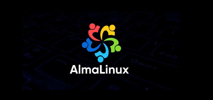 AlmaLinux Network Ayarları