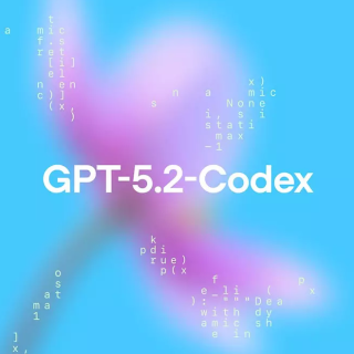 GPT-5.2 Codex