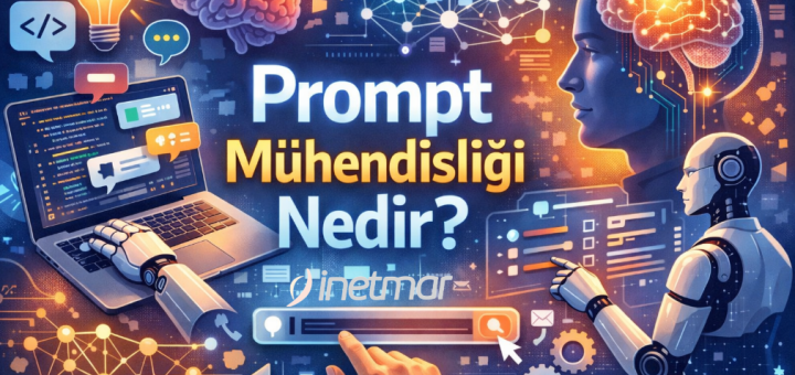 Prompt Mühendisliği