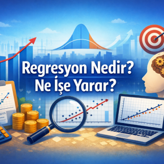 Regresyon Nedir