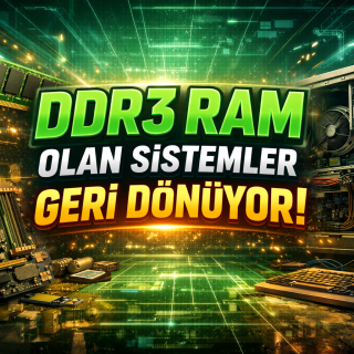 DDR3
