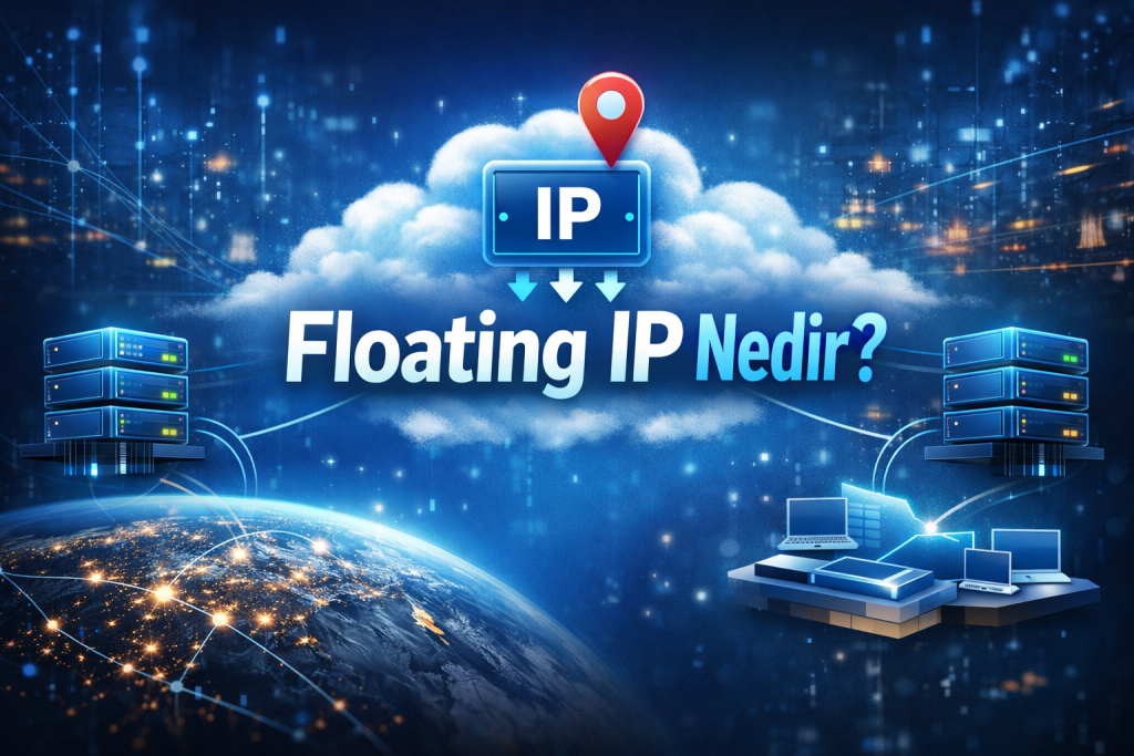Floating IP Nedir?