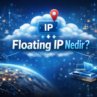 Floating IP