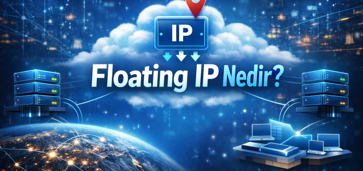 Floating IP