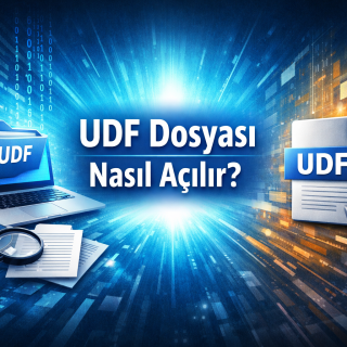 UDF