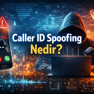 Caller ID Spoofing