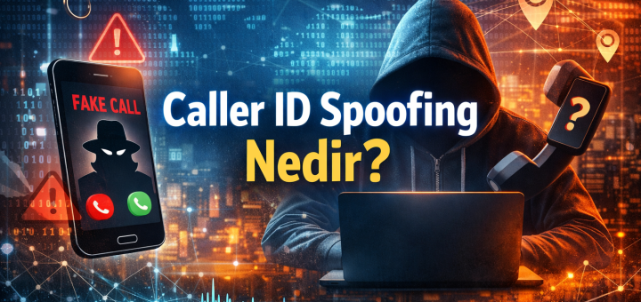 Caller ID Spoofing
