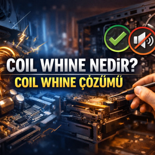 Coil Whine