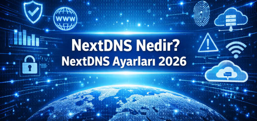 NextDNS