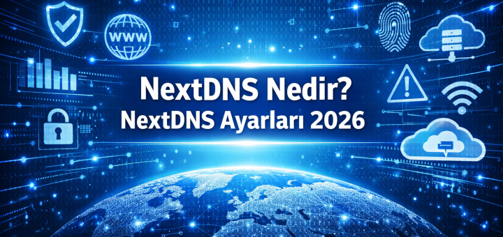 NextDNS
