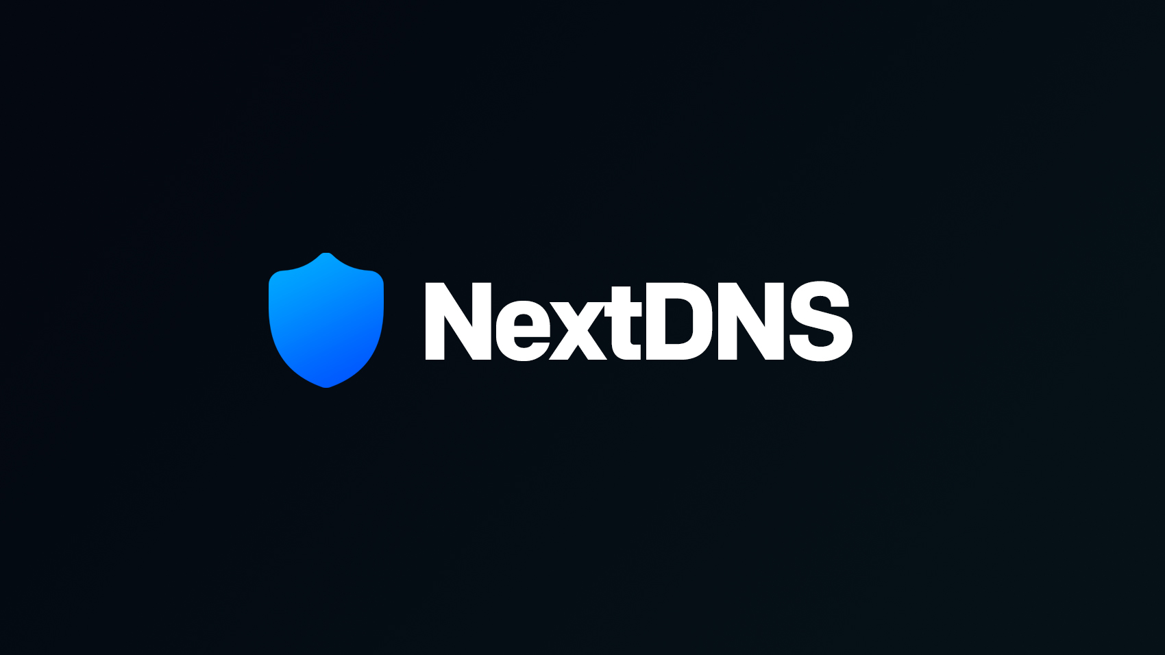 NextDNS kullanımı