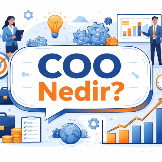 COO Nedir