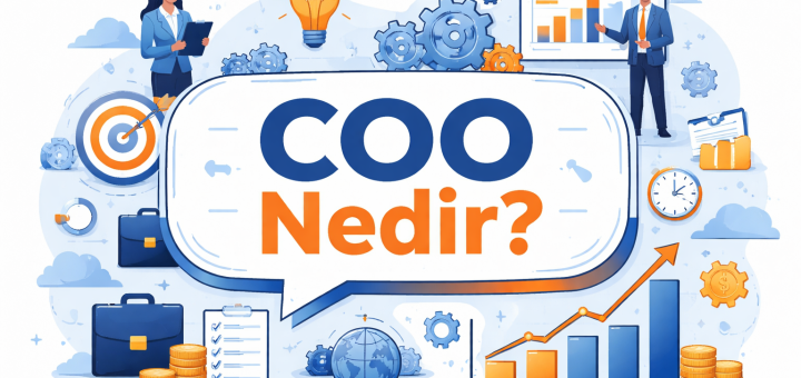 COO Nedir