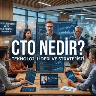 CTO Nedir