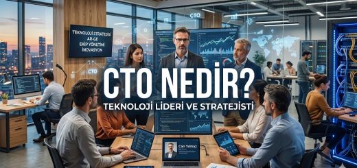 CTO Nedir