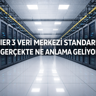 data center nedir