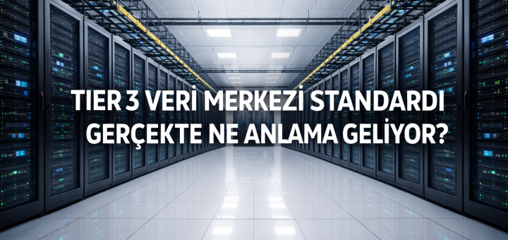 data center nedir