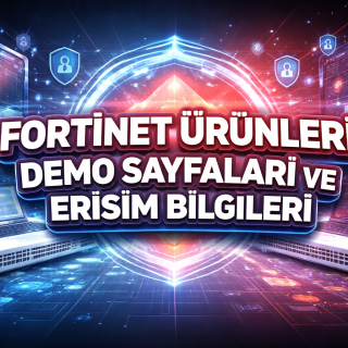 Fortinet Demo