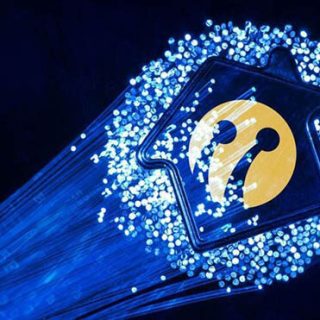 10 Gbps Fiber İnternet