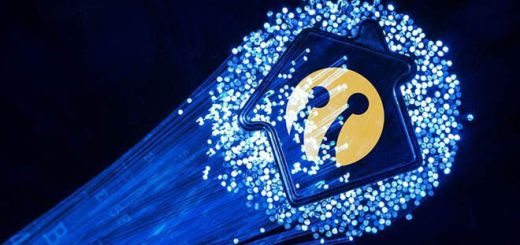 10 Gbps Fiber İnternet