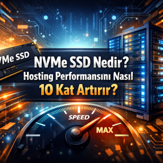 nvme ssd