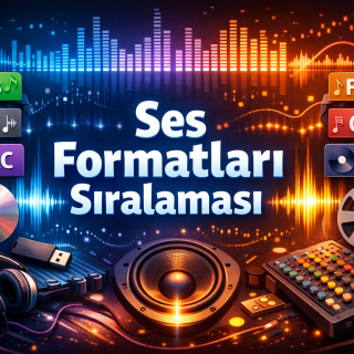 Ses Formatları