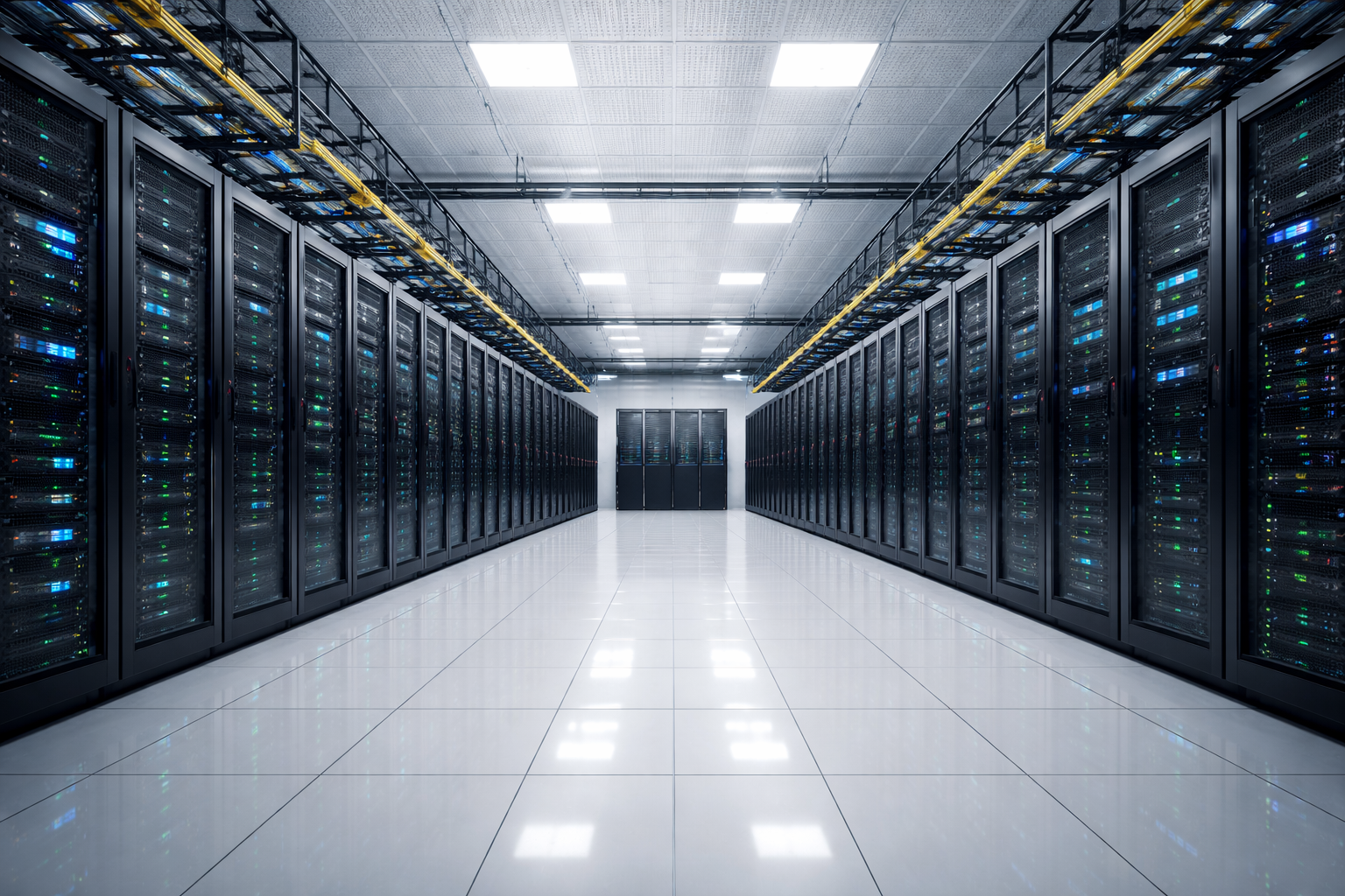 tier 3 veri merkezi ne demek