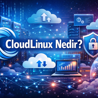 CloudLinux Nedir